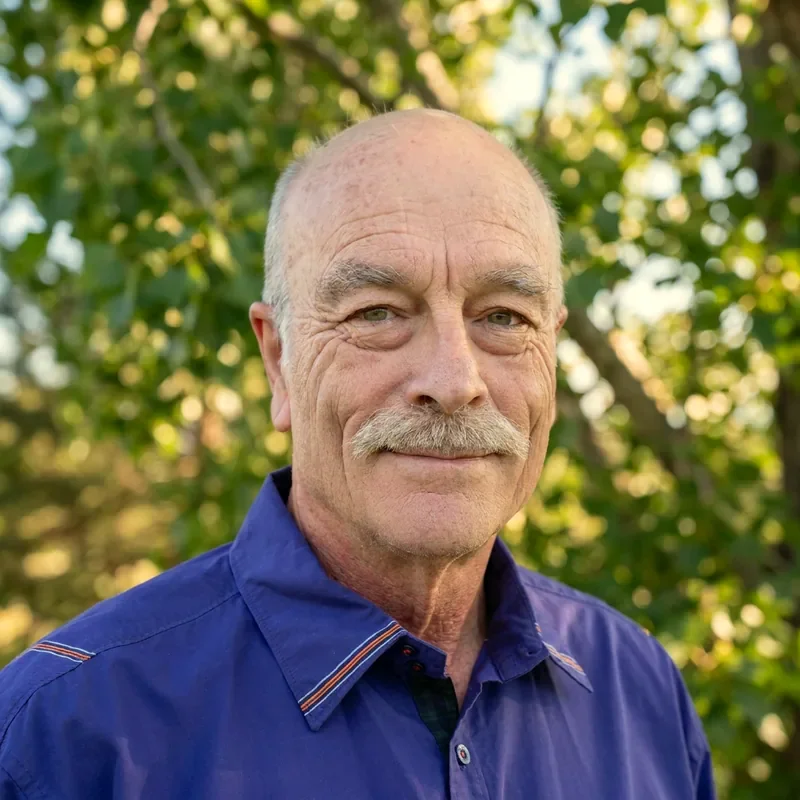 Phil Mills