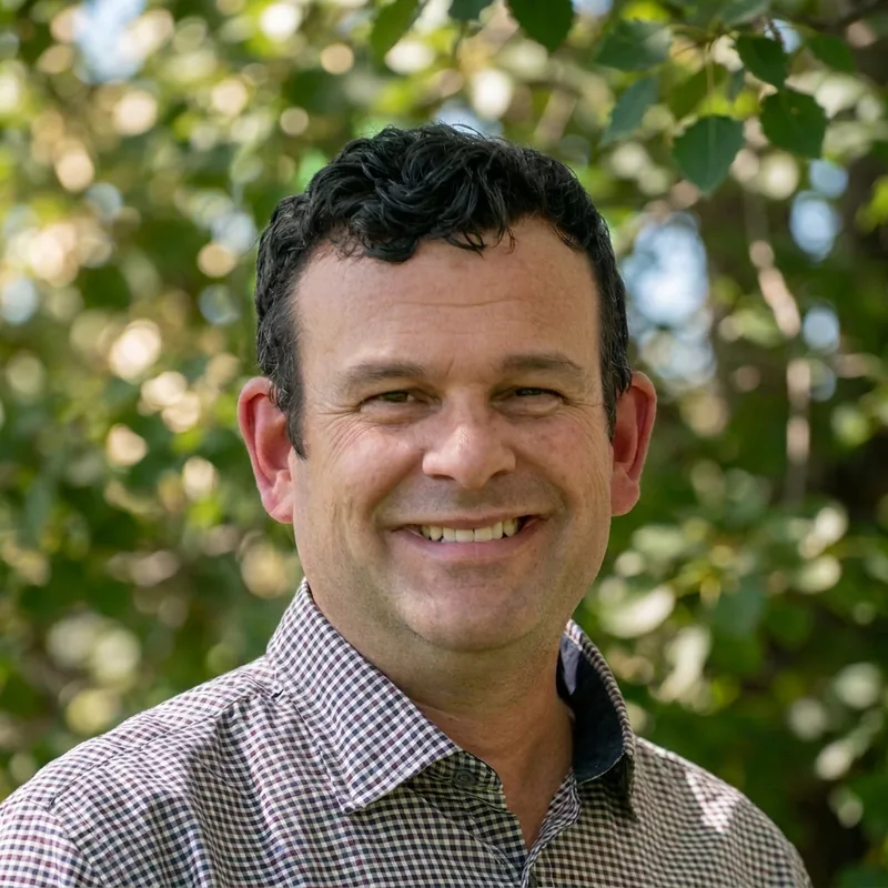 Andrew Molloy