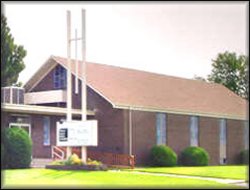 Holly HIlls Bible Church